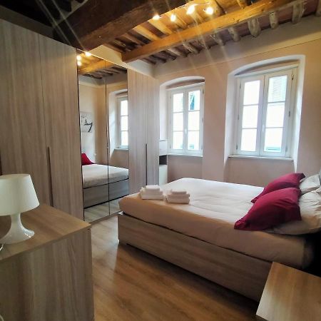 Casa Toscanella Pescia Zewnętrze zdjęcie