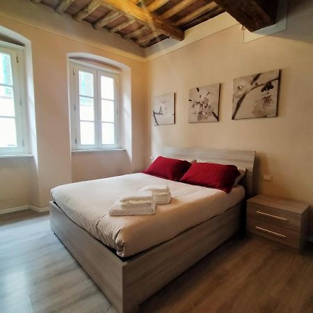 Casa Toscanella Pescia Zewnętrze zdjęcie
