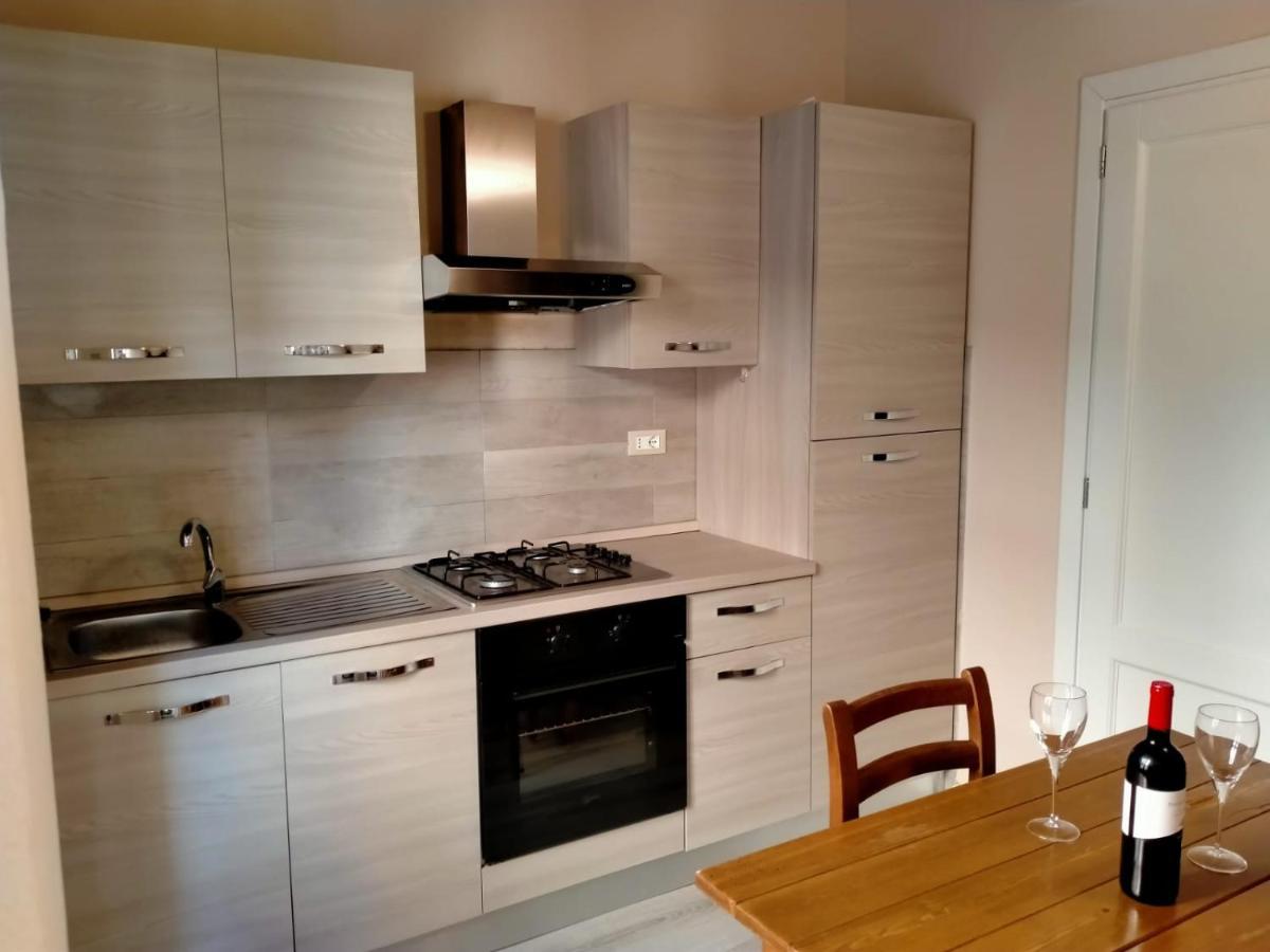 Casa Toscanella Pescia Zewnętrze zdjęcie