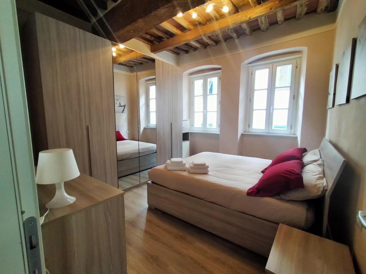 Casa Toscanella Pescia Zewnętrze zdjęcie