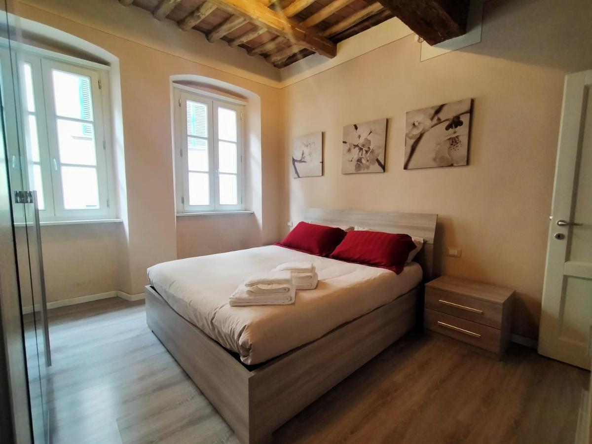 Casa Toscanella Pescia Zewnętrze zdjęcie