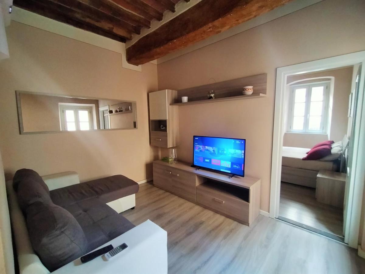 Casa Toscanella Pescia Zewnętrze zdjęcie