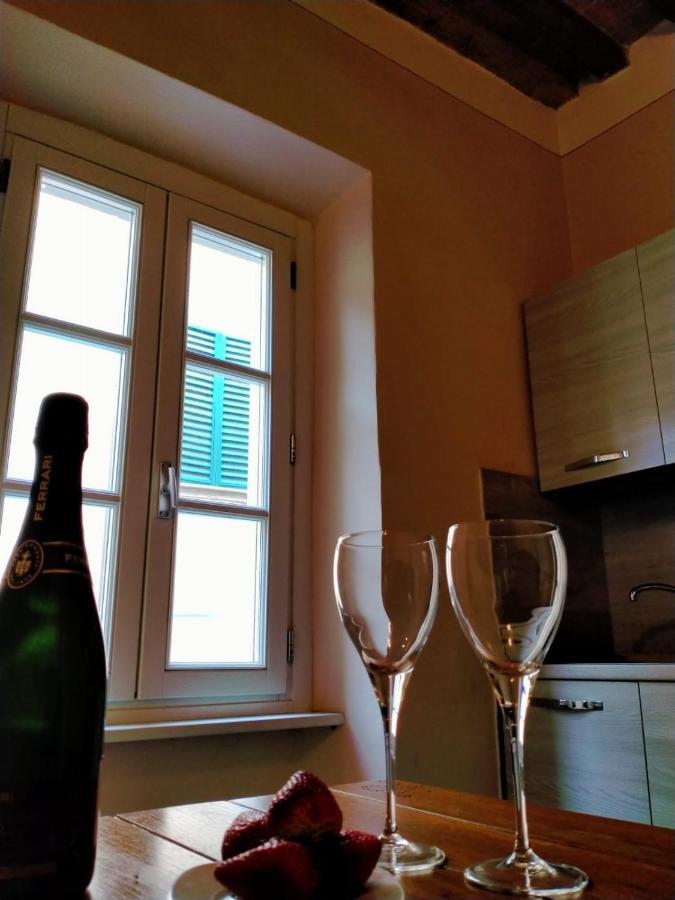 Casa Toscanella Pescia Zewnętrze zdjęcie