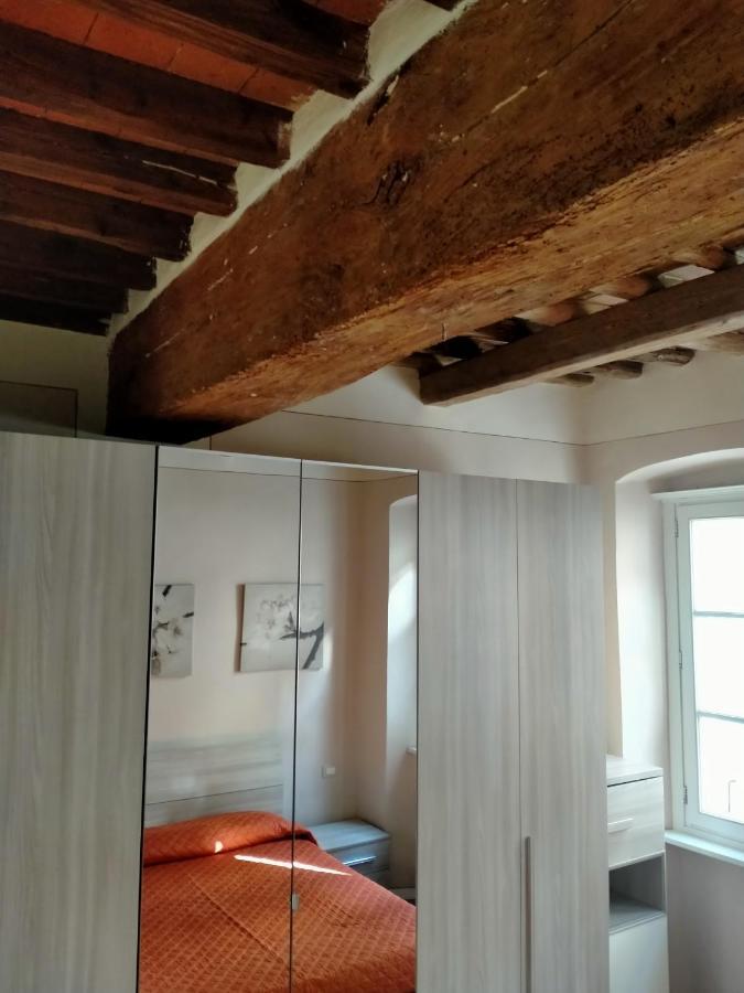 Casa Toscanella Pescia Zewnętrze zdjęcie