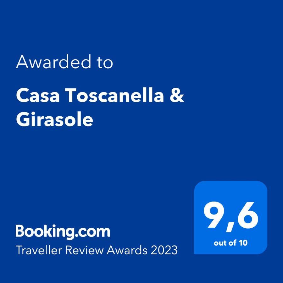 Casa Toscanella Pescia Zewnętrze zdjęcie